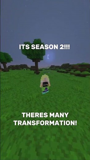 REALM CODE IS AT COMMENTS #minecraft #bedrock #mcpe #mod #realm #dbz #minecraftbedrock #server #fun