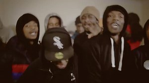 Wooski - 'Computers Remix' (Official Video）