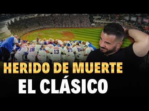 El Último Clásico Que Ni Bad Bunny Pudo Salvar al Team Rubio Original