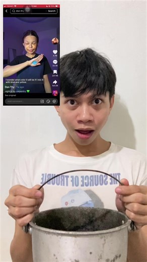 Mitoli ta? Mukha Bang Kpop or Popops?