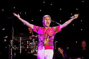 VIVA BOB VEGAS! We’re coming out of Lock-Downe and heading to a venue near you! BOOK NOW at bobdowne.com for deets and dates. | Bob Downe