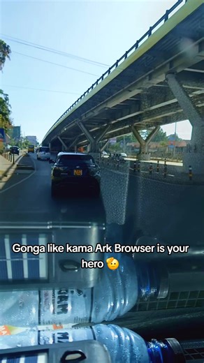 Explore Ark Browser for Enhanced Online Safety