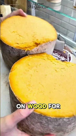 Cheese 101: Appleby’s Farmhouse Cheshire