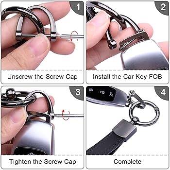 The Ultimate Guide to Selecting the Ideal Keychain Size for Your Keys and Lifestyle - Smart.DHgate – Trusted Buying Guides for Global Shoppers