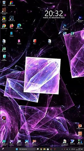 Tu veux avoir un windows 11 avec un look incroyable?