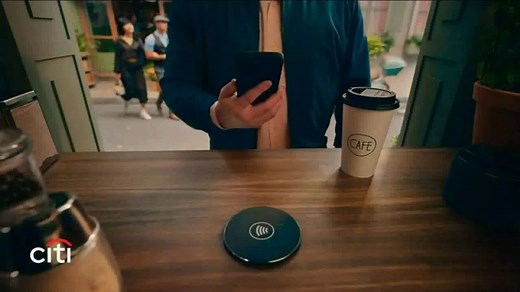 Citi Double Cash Card TV Spot, 'It Takes 2%' Song by Rob Base & DJ E-Z Rock