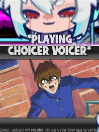 How I Took My Twitch Chat to the VA Booth — ChoicerVoicer Story