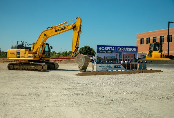 Kettering Health facility to expanding to add new services