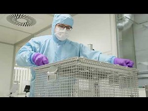 Ecoclean High Purity Cleaning Technologies EN