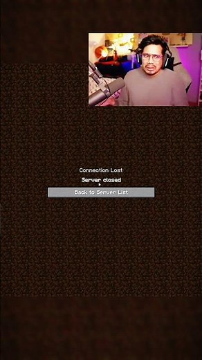 gamer fleet new 100 day series in Minecraft [server close]#youtubeshorts#minecraft#shorts#trending