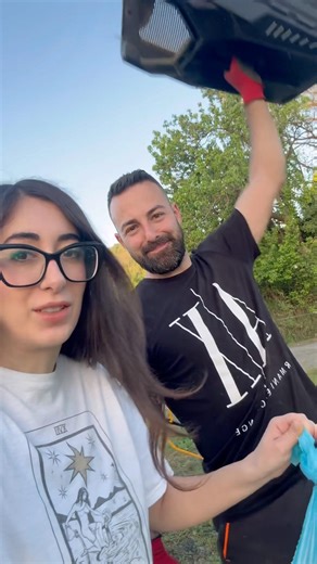 Una piccola parte della nostra giornata 🤣 #vlog #pdu #perte