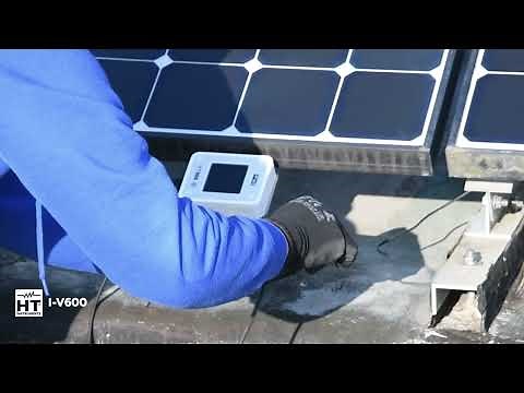 HT I-V600 Tutorials (ENG)