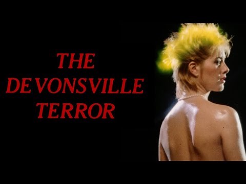 The Devonsville Terror (1983) Modern Trailer | Vinegar Syndrome | Witches | Horror | Halloween