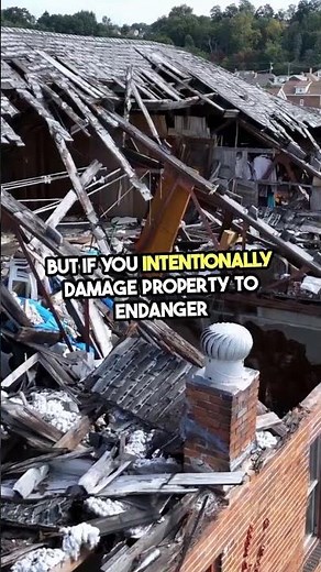 Criminal Damage Act 1971 Explained | Key Cases & Principles | Cora Law