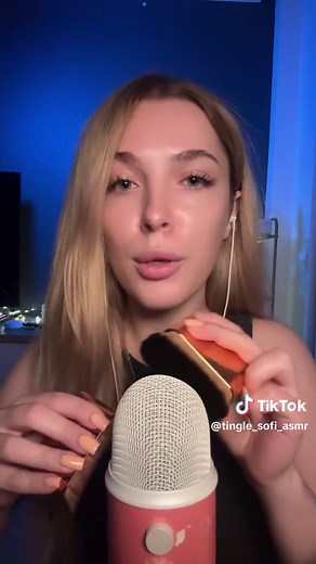 ASMR Ocean Sounds for Sleep and Relaxation