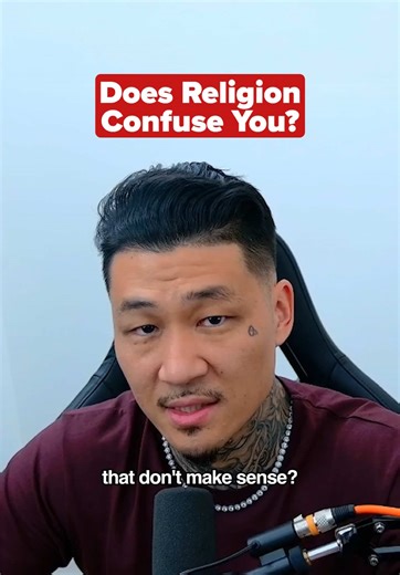 Understanding God's Mysterious Ways in Bible Class