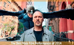 The Best Male Film Performances of 2014 » PopMatters