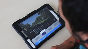 Choix multiples, drones, trottinettes... l’examen du code de la route fait peau neuve