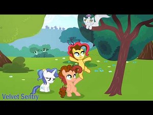 MLP [Next Gen] Save the Opalescence (Base Edit)