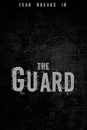 The Guard - Movie