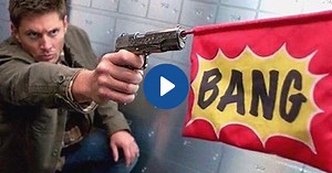 Strangest Supernatural Moments - Part 2