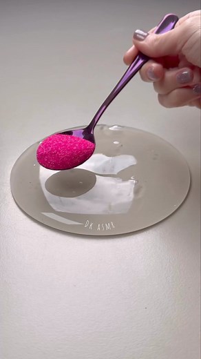 Satisfying glitter slime mixing asmr #asmr #slime #glitter #mostsatisfying #slimesatisfying #slimeasmr #relaxing #oddlysatisfying #oddly #fyp #foryou #reels #reelsinstagram #reelsfacebook #trending #trendingreels #trending2024 #relaxing #tiktoktrend #pigmentpowder #satisfyingvideo #satisfying | DK asmr
