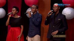 2.8K views · 138 reactions | Vocal Harmony - Channels Of My Life | LIFE DESTINY TV | Facebook