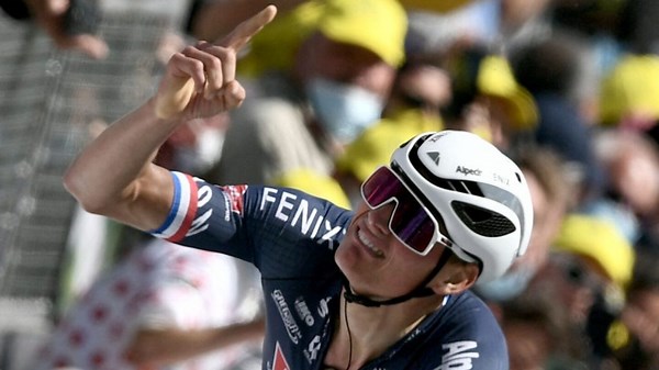 How to watch Paris-Roubaix 2026: Schedule, start times, TV/live stream info, route map