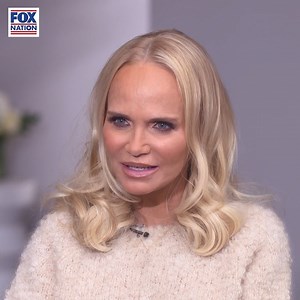 613K views · 10K reactions | Kristin Chenoweth is a force of nature! Her petite frame belies her huge voice and an even bigger heart. The story of her childhood will move you to tears. Watch this episode of #TheJesusIKnow, streaming now on Fox Nation. https://nation.foxnews.com/the-jesus-i-know-w-kathie-lee-gifford-nation/ | Kathie Lee Gifford | Facebook