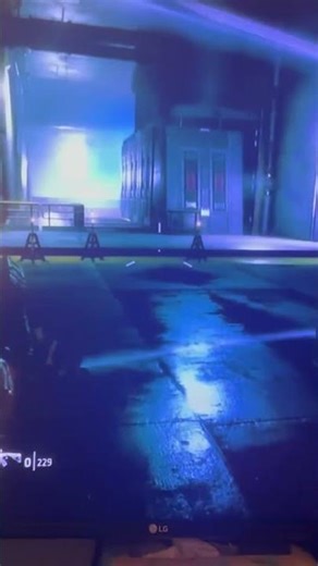 Another clip of Titanfall 2