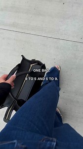 Carrying too much, in a bag that does too little? Meet JLR London’s work-to-weekend totes! Crafted from 100% full grain leather and hand-finished in the UK, these bags blend timeless style with everyday function. Designed with durability to carry everything you need, from laptop and notebooks to water bottle and makeup, without compromising on elegance. Why you'll love your new work bag: ✨ Spacious, organised & versatile ✨ 10,000 5-star reviews ✨ Designed & hand-finished in the UK ✨ Customisable