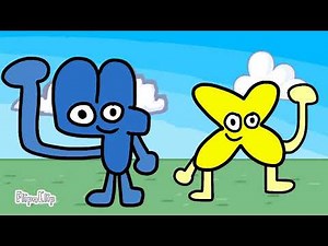 An old BFB intro i made