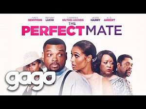 The Perfect Mate | Fake Fiancé | A Christian Romantic Comedy Full of Surprises | Full Faith Movie