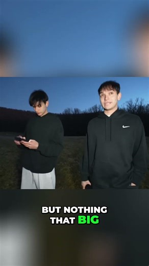 what do you think it is? 😬