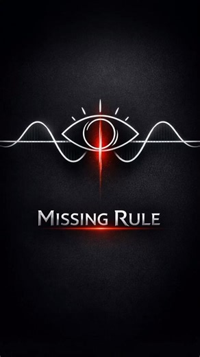 The Missing Rule in Quantum Physics