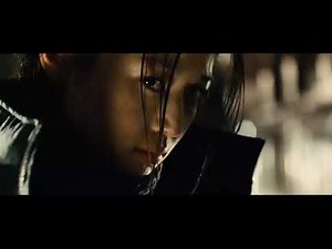 Blood: The Last Vampire (2009) - On Blu-ray/DVD Trailer