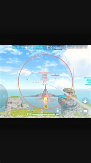 Unstoppable Su-22 Fitter ⚡ | Mentalstorm Dogfight Challenge