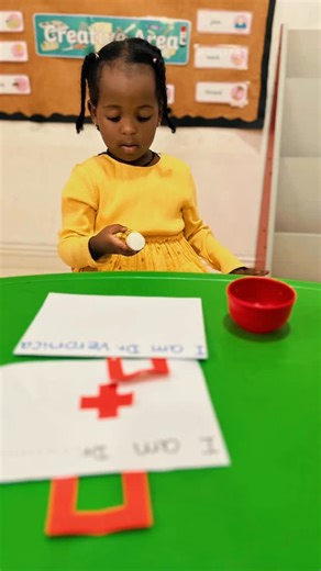 Playdays British Nursery on Instagram: "Children learn most effectively through meaningful experiences that encourage creativity, exploration, and purposeful play. Imagination fosters cognitive growth in ways traditional worksheets cannot. 💕 Through imaginative play, children develop foundational skills that support lifelong learning and personal growth. 🩷❤️ 🌟Creativity and imagination ⭐️Language and communication skills ⭐️Social development and emotional awareness 🌟Problem-solving and colla