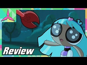 [Review] Breaking Bliss || The Powerpuff Girls (2016)