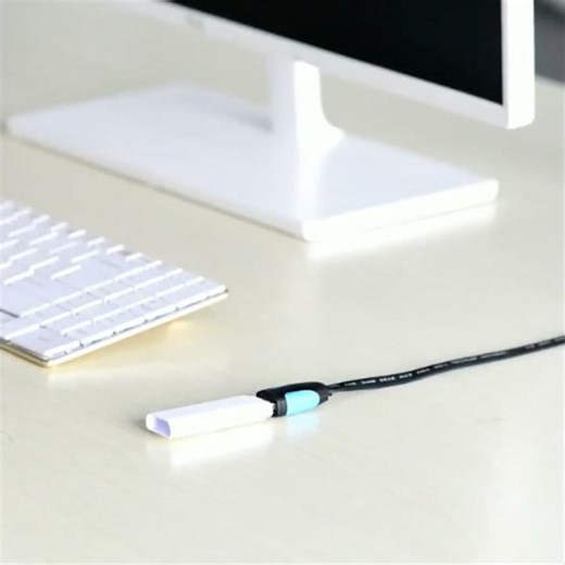 Vention USB 2.0 câble d'extension 1M 2m 3m mâle à femelle câb