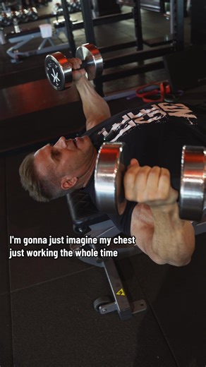 Effective Chest Workouts With Dumbbells