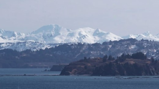 Russian military harassing U.S. civilian fishing boats near Alaska: exclusive