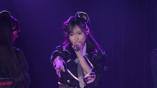 260315昼「手牵手」公演