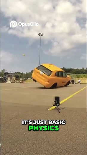 Car Rollovers Preventing Deadly Accidents