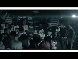 Get Scared - R.I.P. (Live)