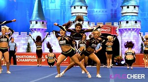 4K views · 255 reactions | The California All Stars SMOED has the confidence, drive, and talent to take them all the way to the top of the Worlds podium next month.  | FloCheer | Facebook