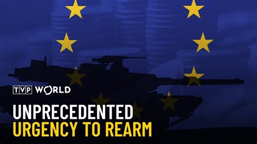 Can Europe defend itself? | Wider View from Brussels | Marcin Zaborowski