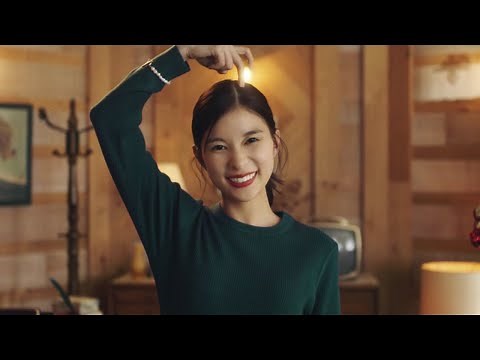 芳根京子、ラップ調で歌う！キュートなダンスも披露 ロペピクニックウェブ動画「そろそろ、そとそと。」編