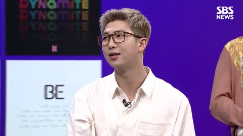BTS x SBS Full Interview - July 24,2021