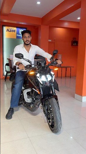 2025 ktm duke 250 Dark Black Edition #ktmduke #shorts #shortsfeed #trending